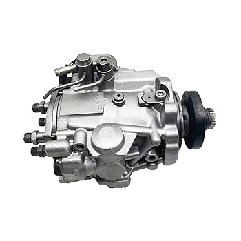 Amazon.com: Diesel Engine 109342-4026 16700-VK500 16700VK500